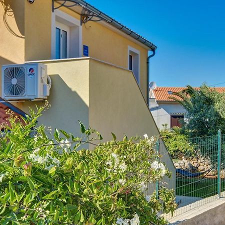 Apartment Tena Veli Lošinj Eksteriør billede