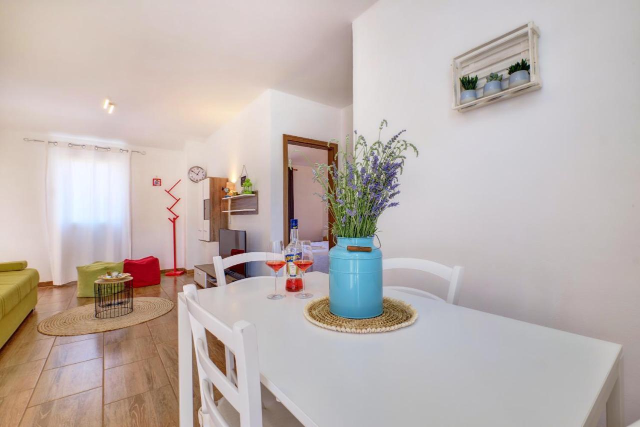 Apartment Tena Veli Lošinj Eksteriør billede