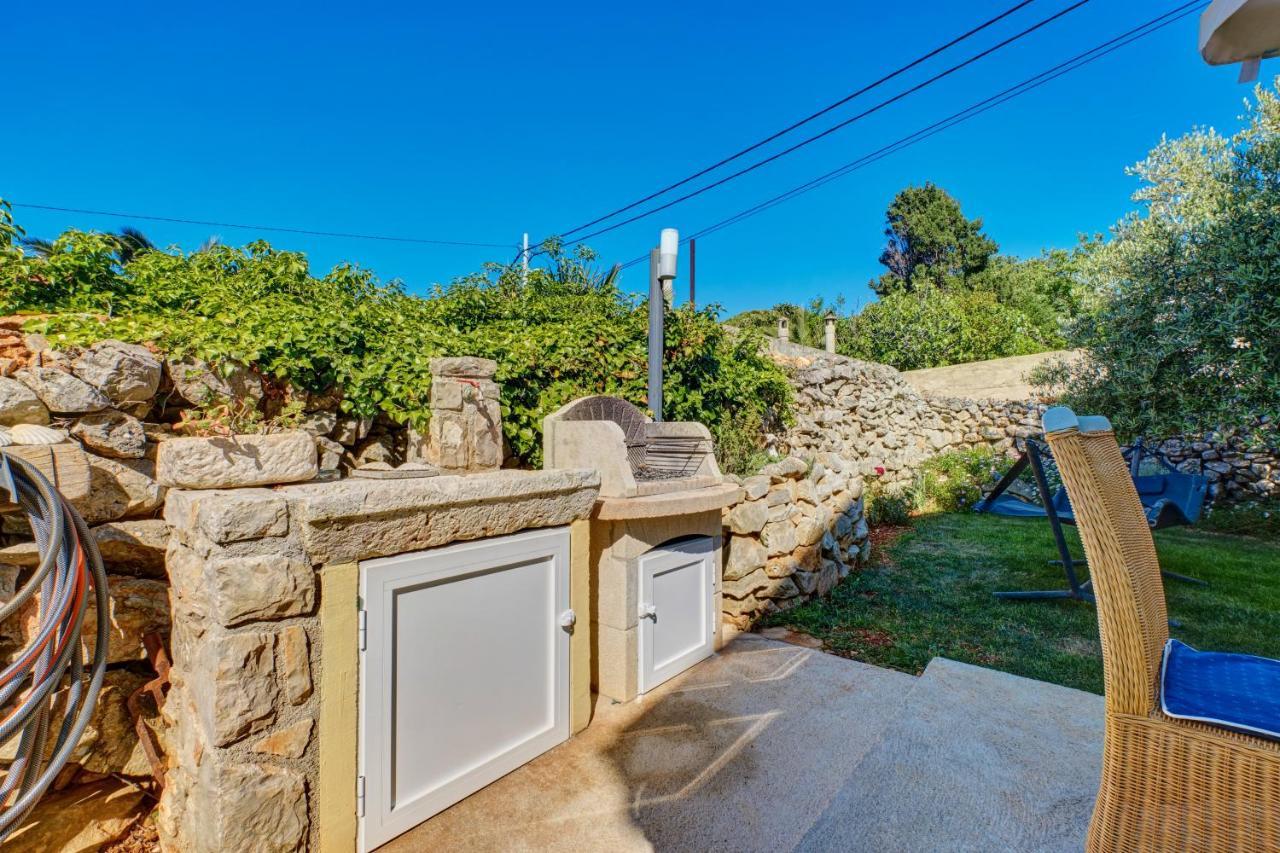Apartment Tena Veli Lošinj Eksteriør billede