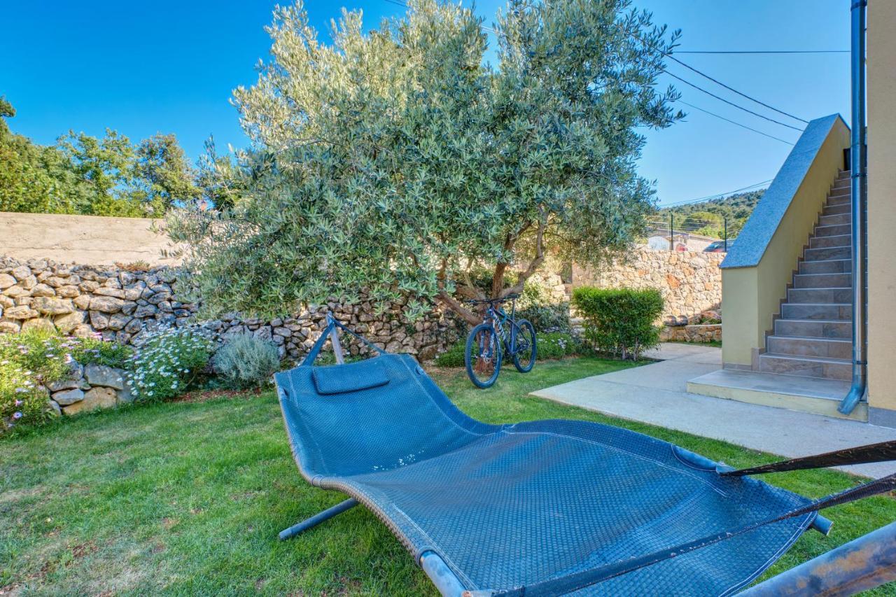 Apartment Tena Veli Lošinj Eksteriør billede