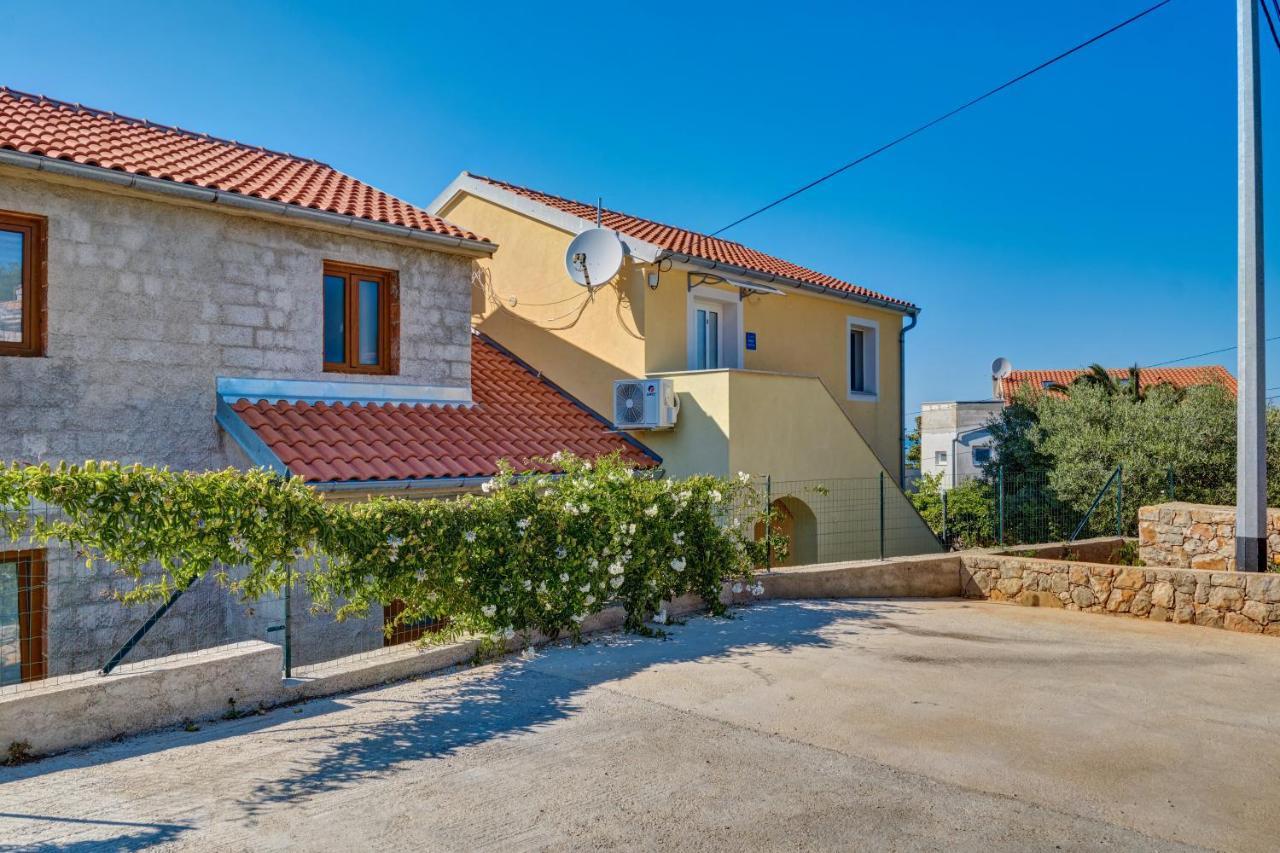 Apartment Tena Veli Lošinj Eksteriør billede