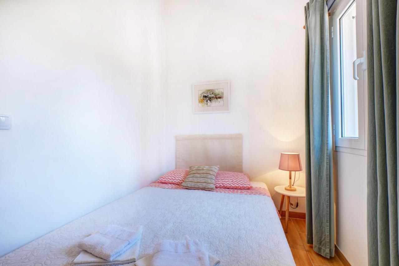 Apartment Tena Veli Lošinj Eksteriør billede