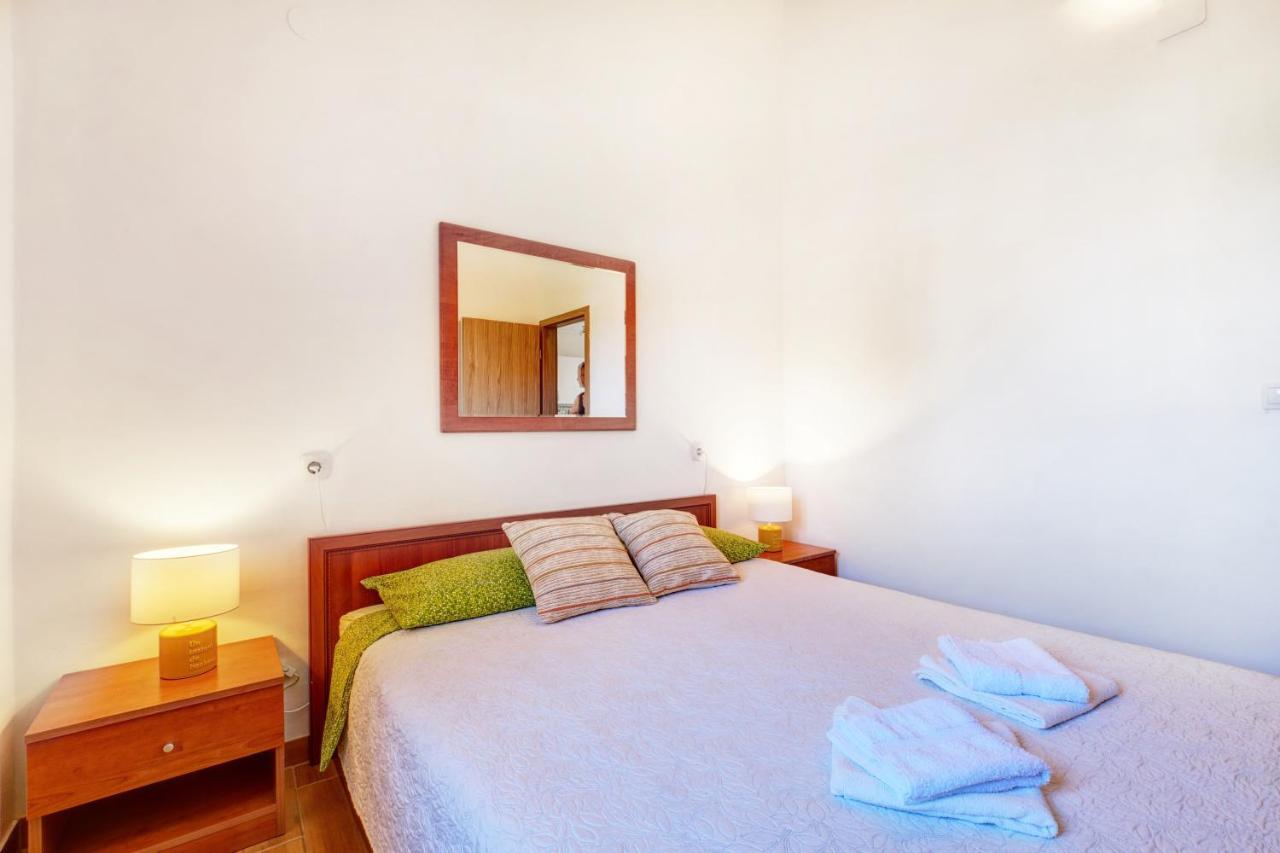 Apartment Tena Veli Lošinj Eksteriør billede