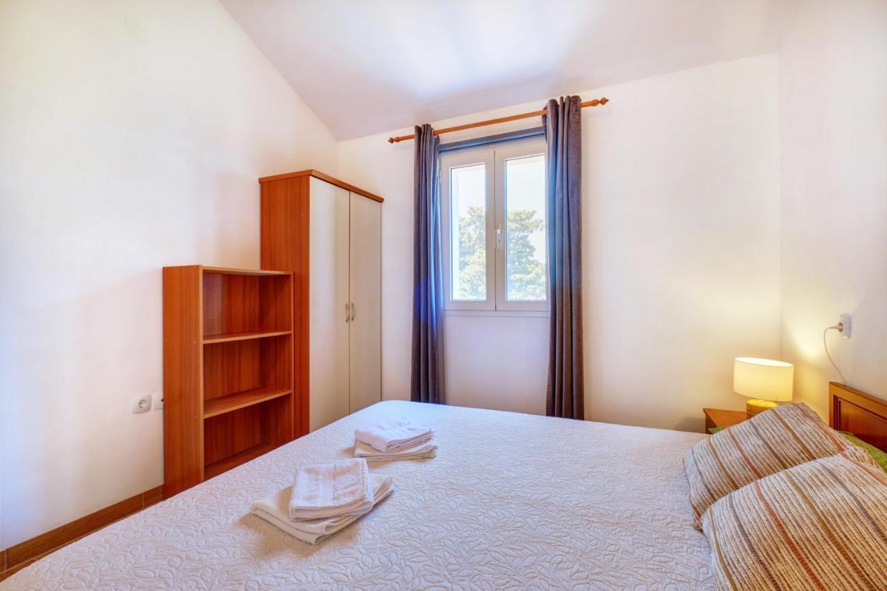 Apartment Tena Veli Lošinj Eksteriør billede