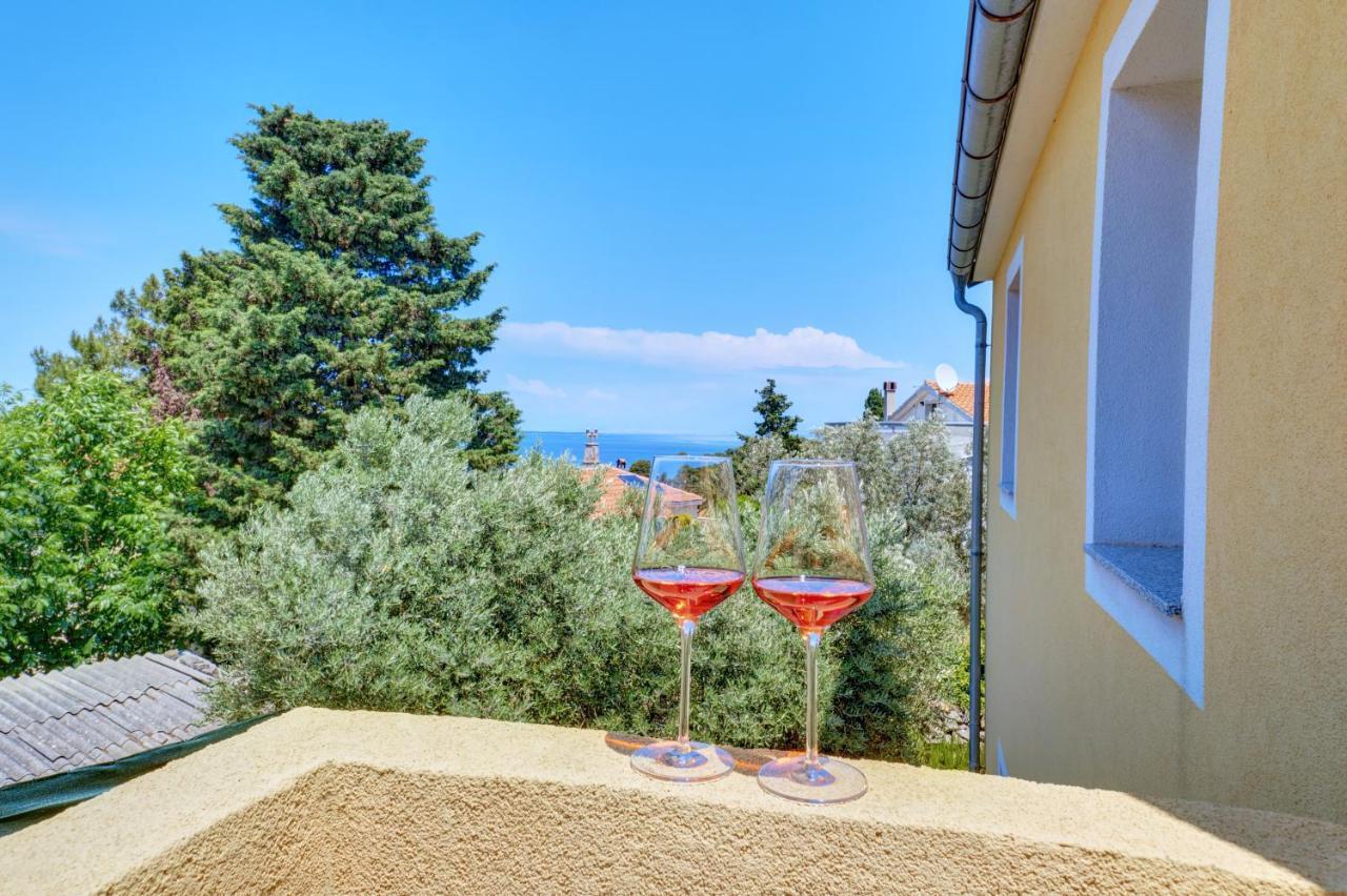 Apartment Tena Veli Lošinj Eksteriør billede