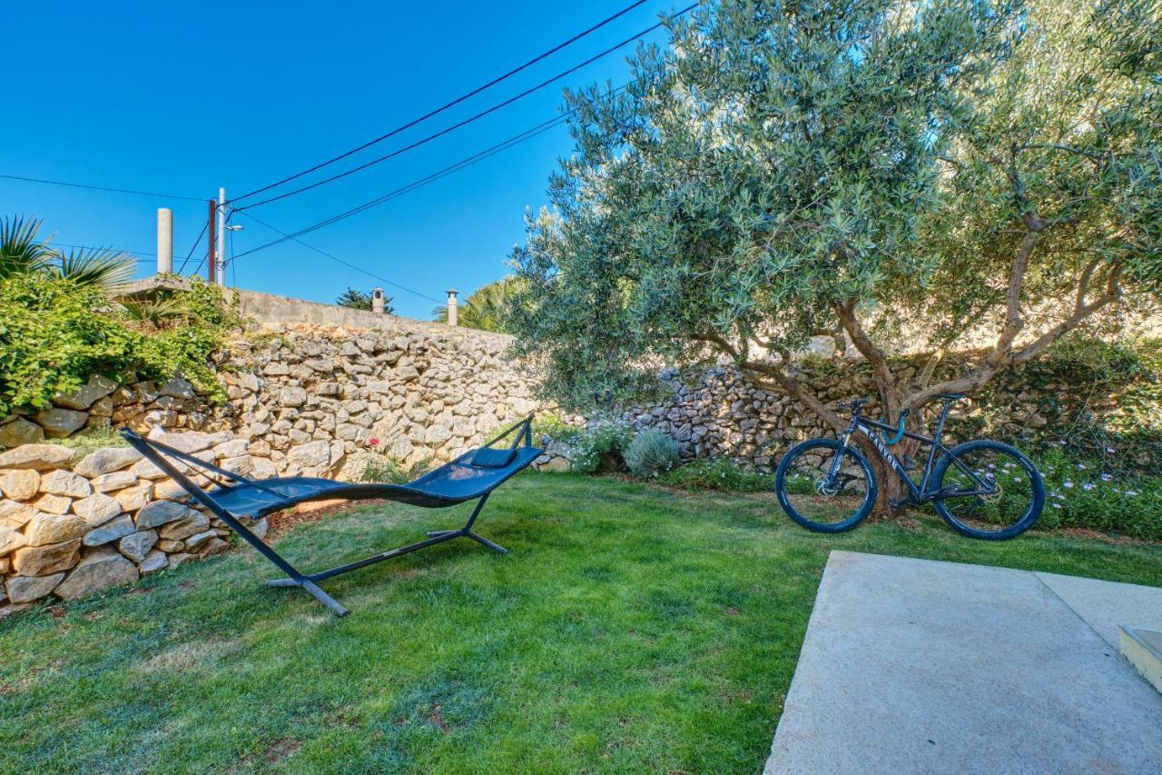 Apartment Tena Veli Lošinj Eksteriør billede