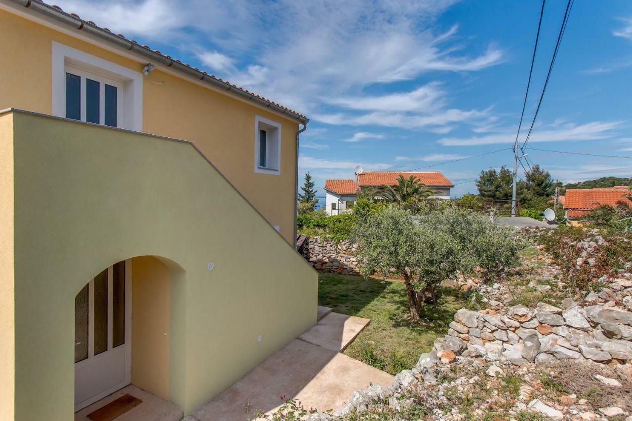 Apartment Tena Veli Lošinj Eksteriør billede