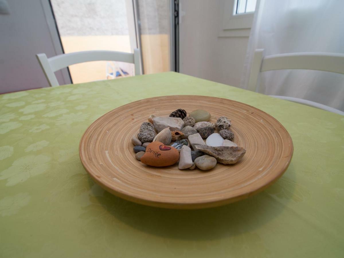 Apartment Tena Veli Lošinj Eksteriør billede